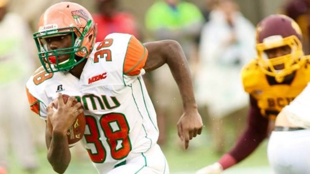 2016 Mid-Eastern Athletic Conference Preview